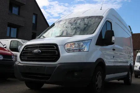 Ford Transit 2.0 Tdci EU6 Airco Garantie 13800+Btw
