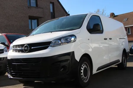 Opel Vivaro 1.5 Cdti EU6 Airco Cruise Controle